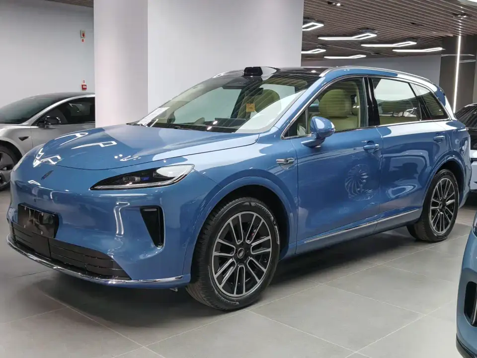 Shangjie SUV Basic Model 2025