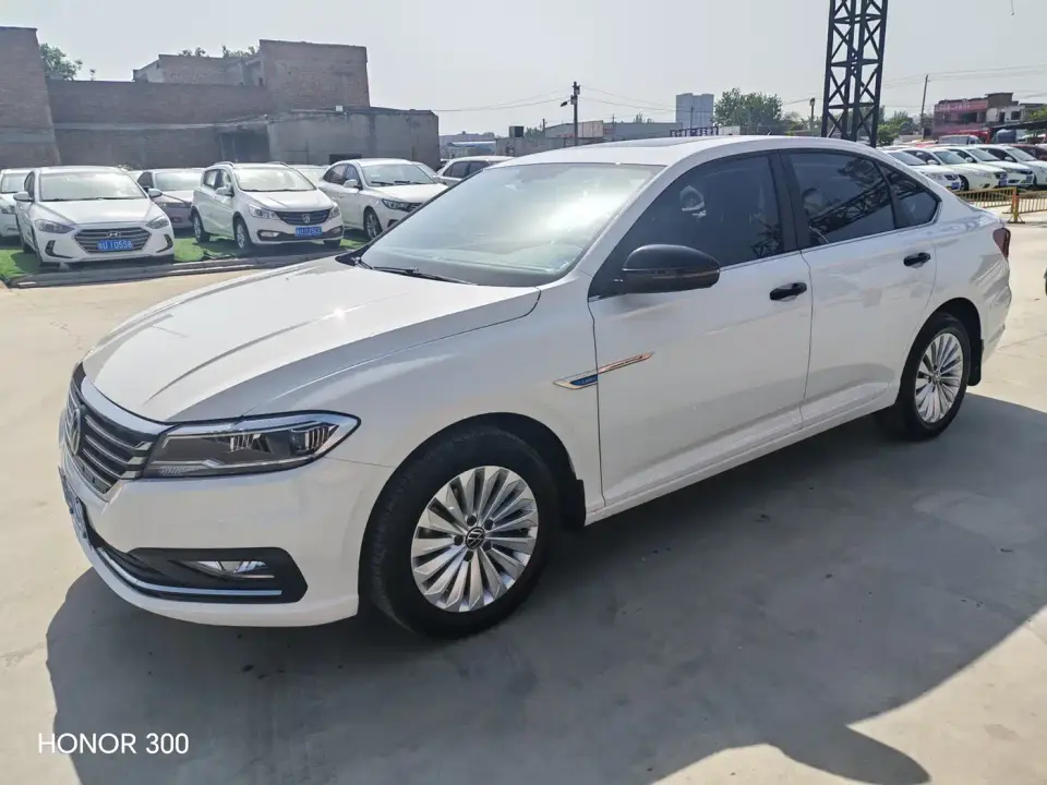 Volkswagen Lavida 280TSI DSG Comfort Edition 2021