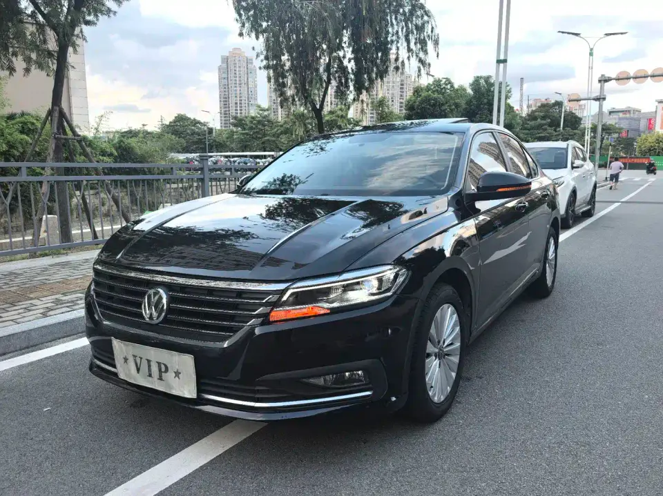 Volkswagen Lavida 280TSI DSG Comfort Edition 2021