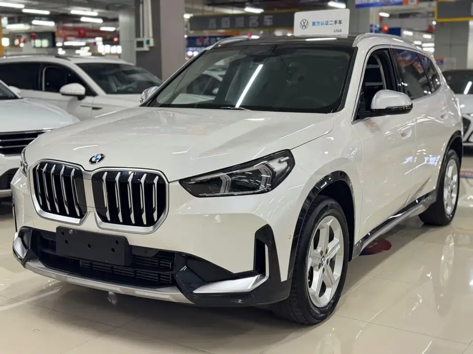 BMW X1 sDrive20Li X Design Package 2023