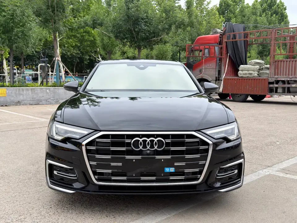 Audi A6L 45 TFSI Premium Dynamic 2024