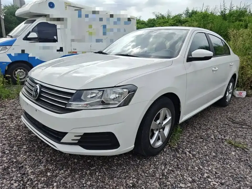 Volkswagen Lavida Lavida Start 1.5L Auto Trend (China VI) 2023