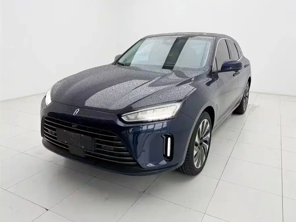 AITO Wenjie AITO M5 Extended Range AWD Performance Edition 2022