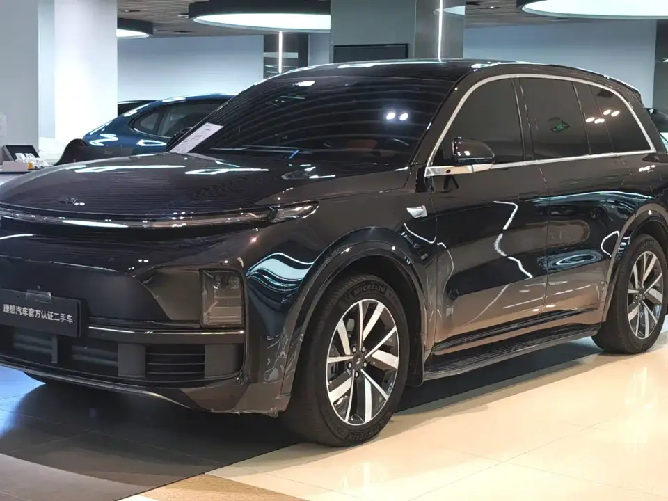 Li Auto Li L8 Pro 2023