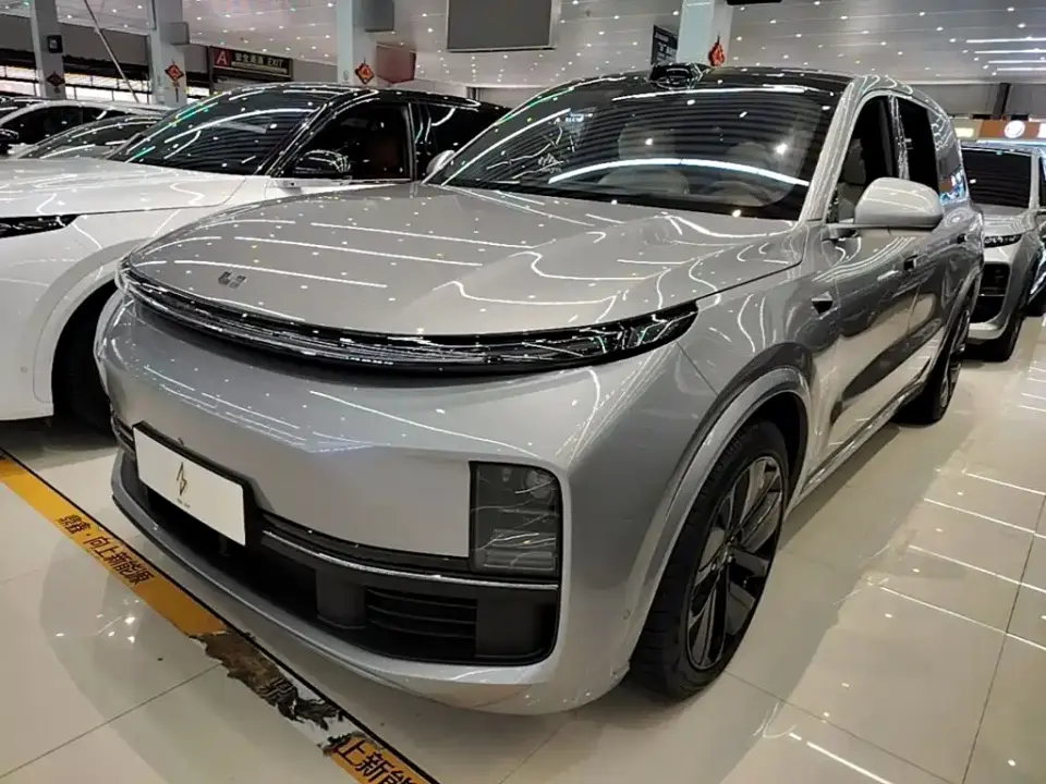 Li Auto Li Xiang L9 Max 2023