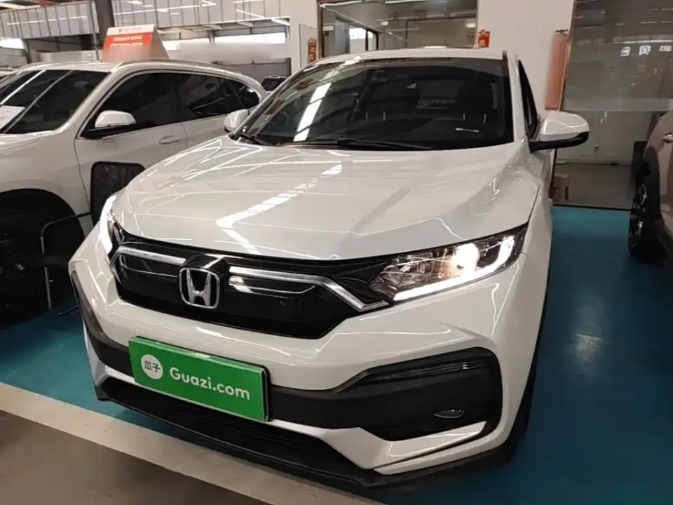 Honda XR-V 1.5L CVT Comfort Edition 2021