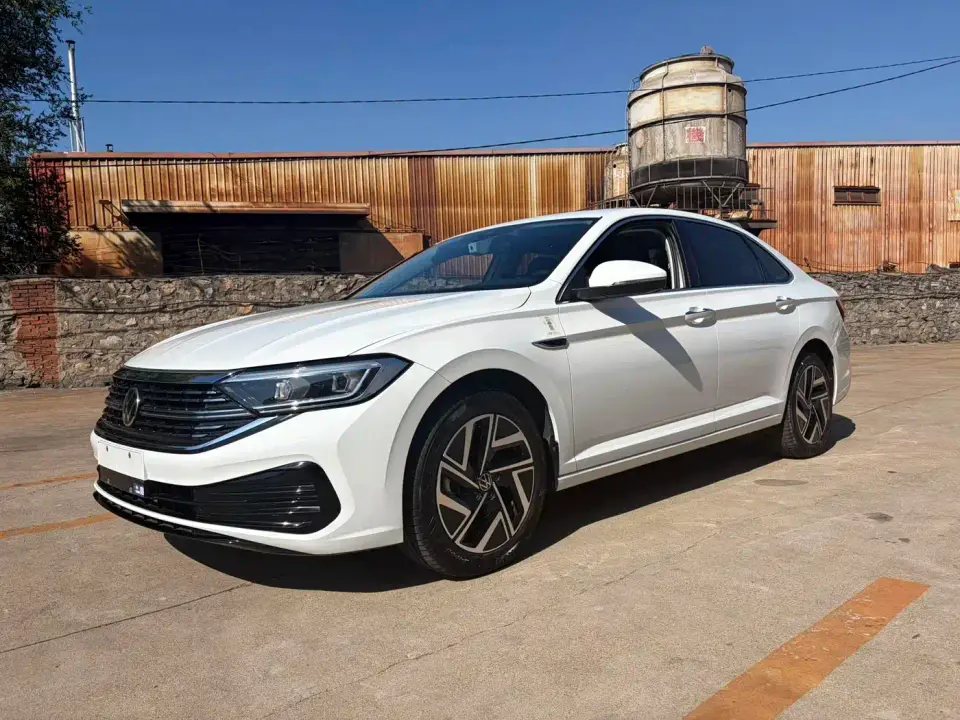 Volkswagen Sagitar 280TSI DSG Surpass Plus Edition 2022