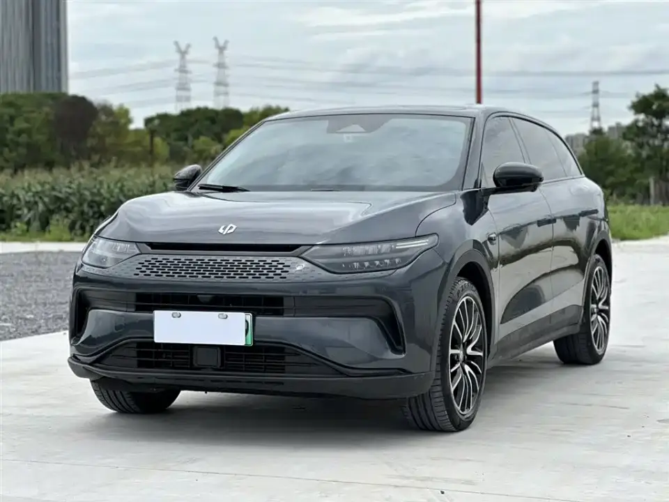 Leapmotor C11 Range Extender 180 Comfort Edition 2023