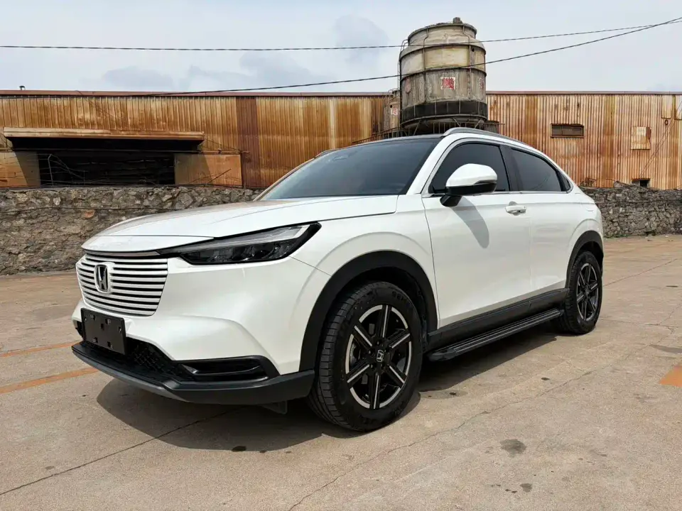Honda Vezel 1.5L CVT Technology Edition 2024