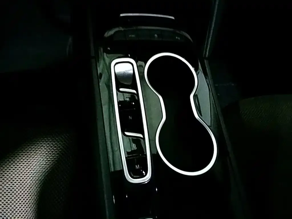 Buick Regal 552T Smart Enjoyment 2023 — фото 14