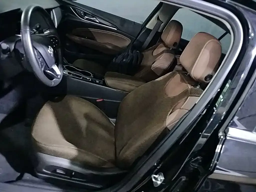 Buick Regal 552T Smart Enjoyment 2023 — фото 15