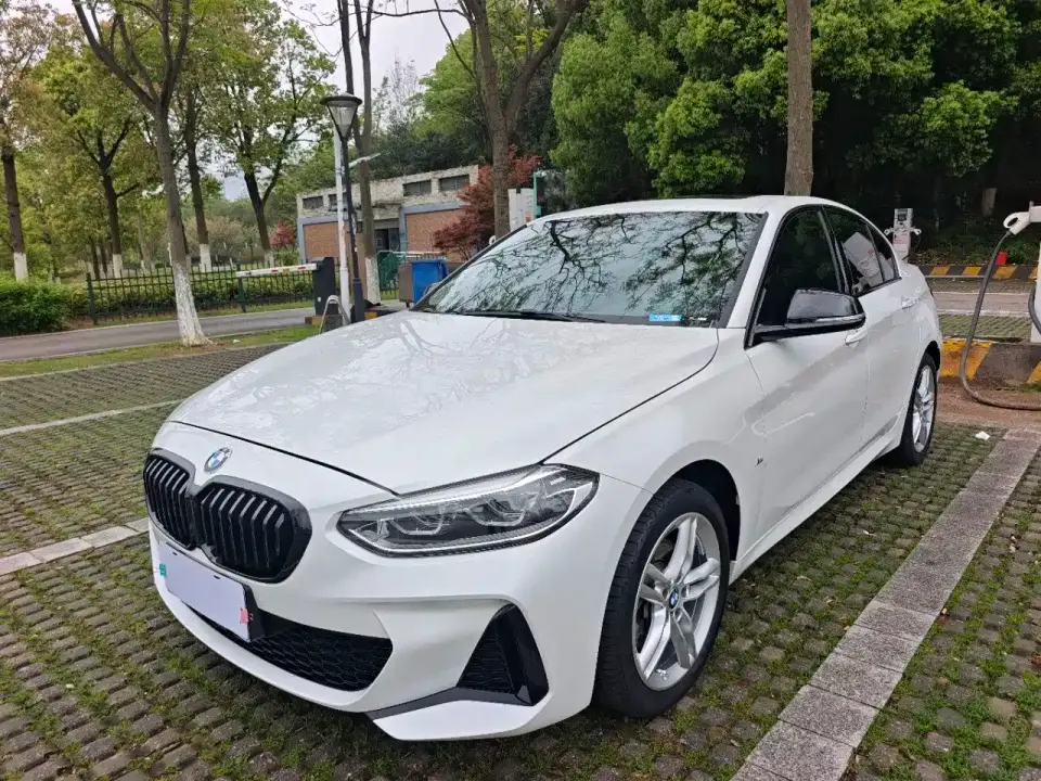 BMW 1 Series 120i M Sport Shadow Edition 2022