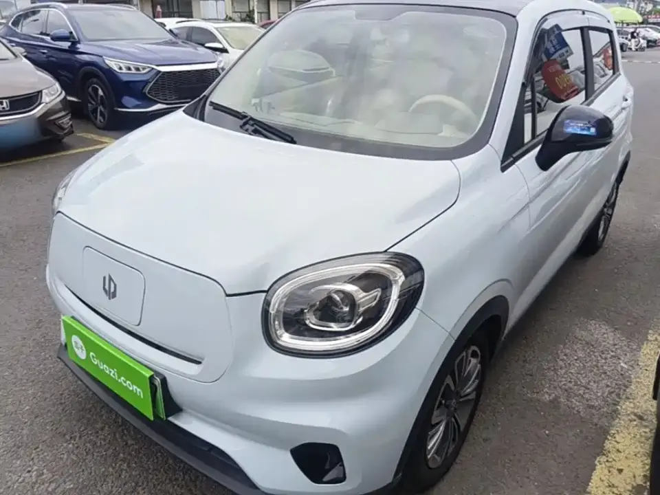 Leapmotor T03 Model 403 Comfort Edition 2025