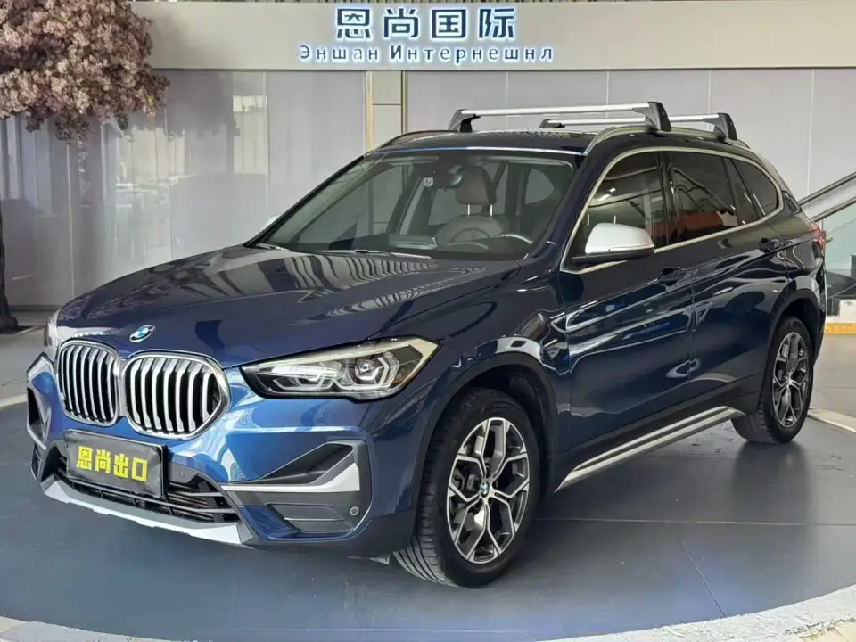 BMW X1 sDrive20Li Premium 2023