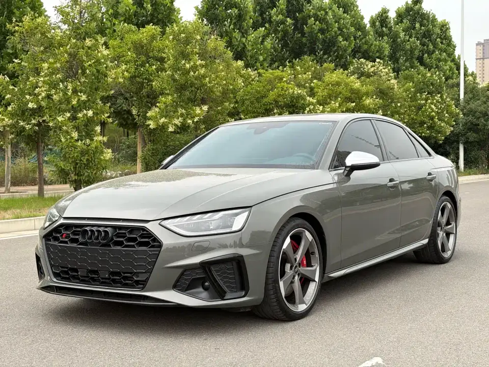 Audi S4 S4 3.0TFSI 2023