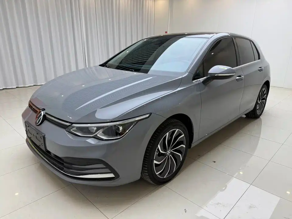 Volkswagen Golf 280TSI DSG Pro 2022