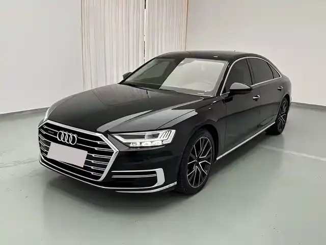 Audi A8 Plus A8L 50 TFSI quattro Luxury 2020