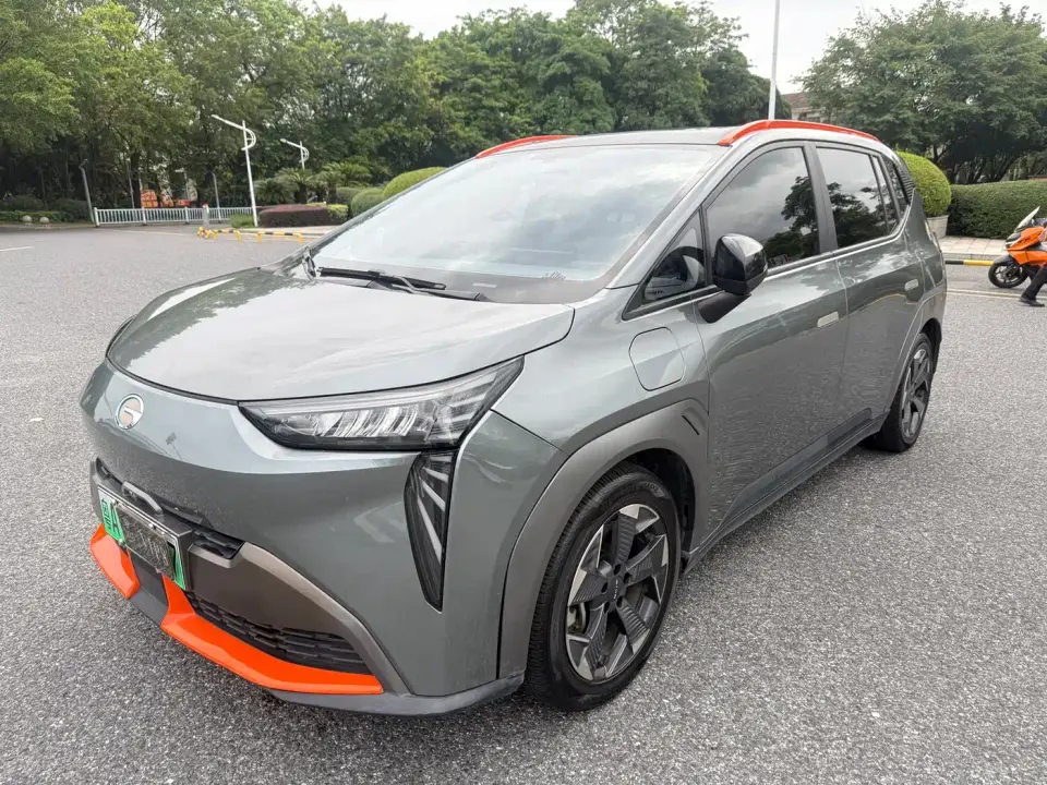 Aion Y 70 Technology Edition LFP 2022