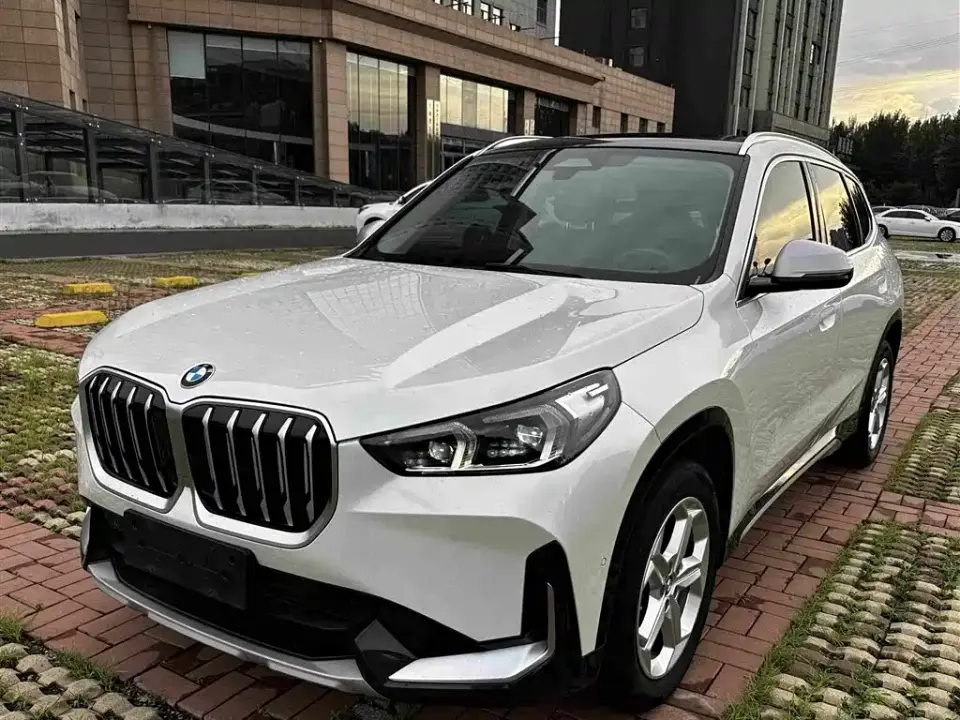 BMW X1 sDrive20Li X Design Package 2023