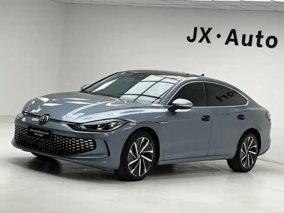 Volkswagen Lamando Lamando L 280TSI DSG Ultra Spicy Flagship 2022