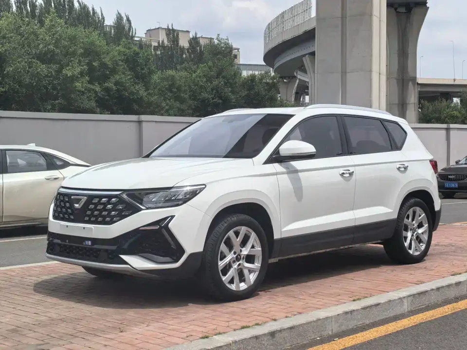 Jetta VS5 280TSI Automatic Joy Pro 2022