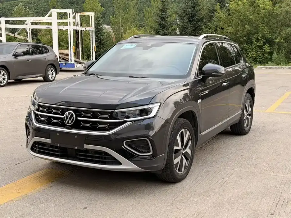 Volkswagen Tayron 280TSI 2WD Luxury Plus Advanced Edition 2022