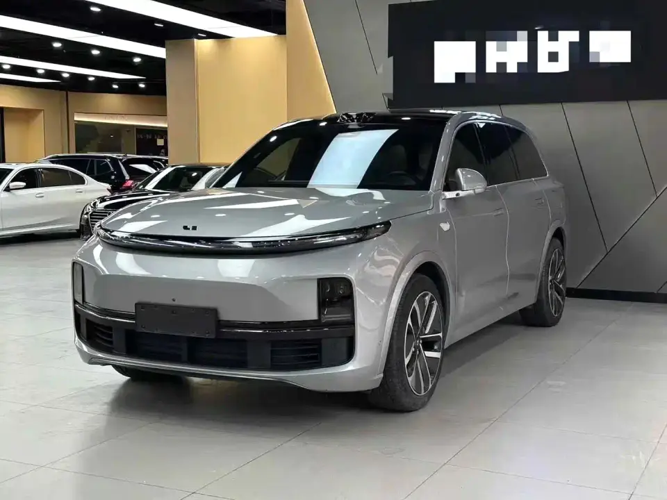 Li Auto Li Xiang L9 Max 2023