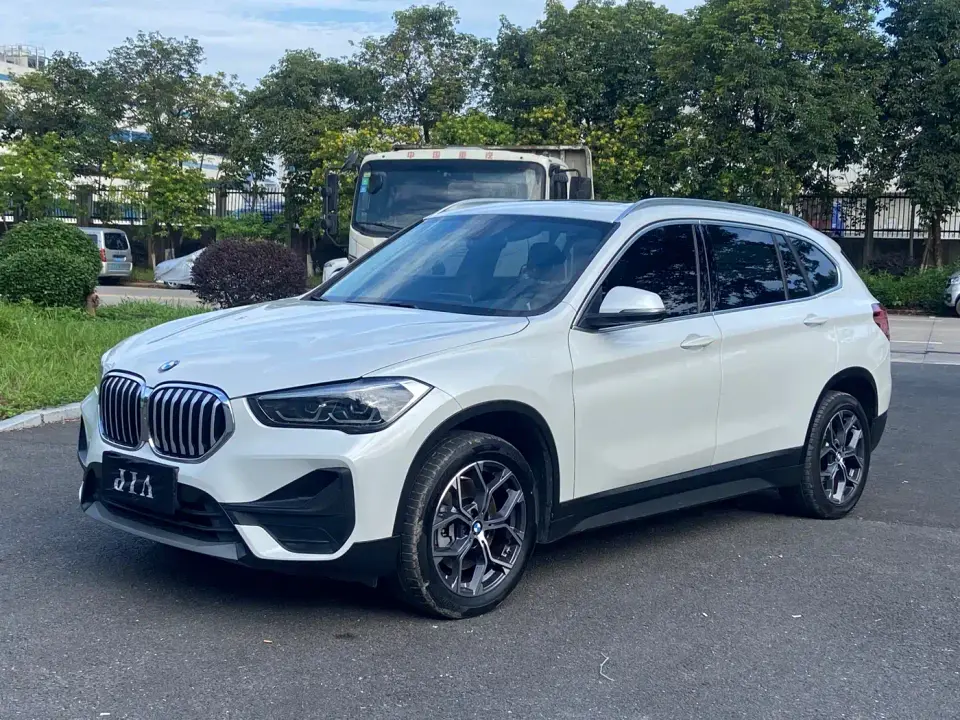 BMW X1 sDrive25Li Leading Model 2020