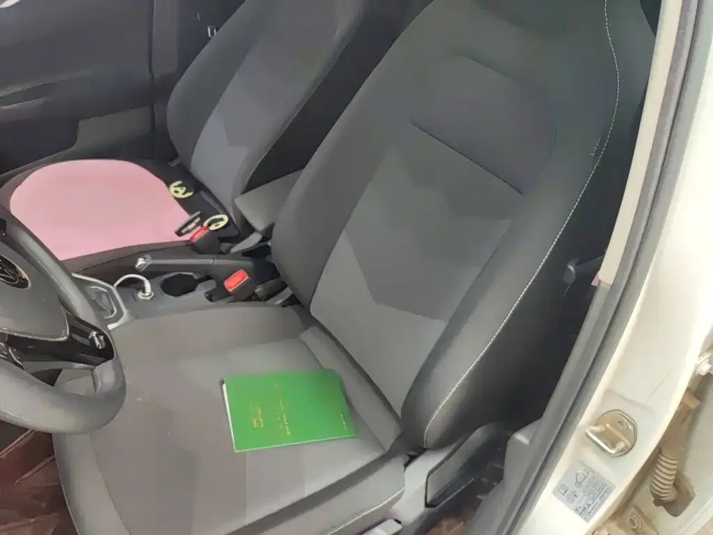 Volkswagen Polo Plus 1.5L Automatic Panorama Enjoyment Edition 2021 — фото 8