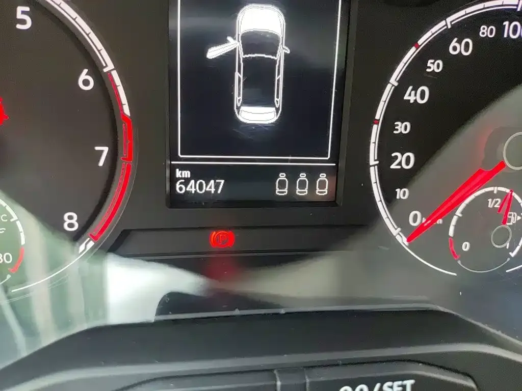 Volkswagen Polo Plus 1.5L Automatic Panorama Enjoyment Edition 2021 — фото 5