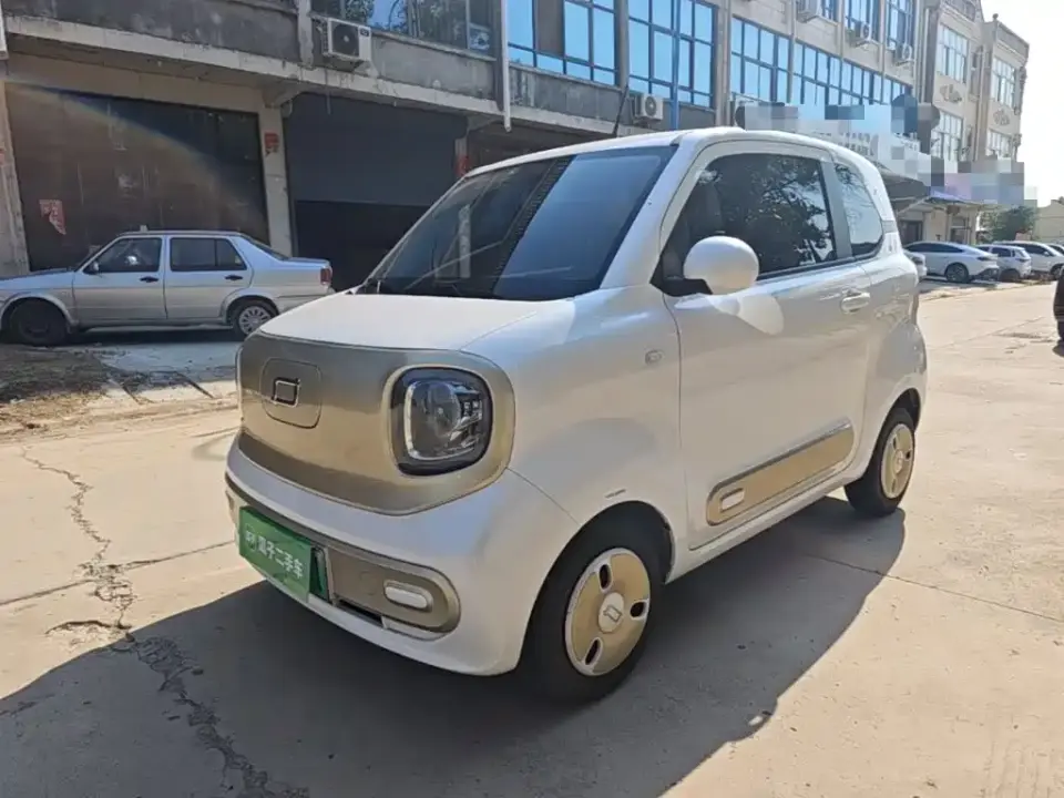 Besturn Bestune Pony 170km Energetic Pony 2024