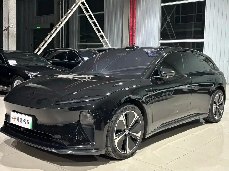 NIO ET5T 75kWh Touring 2025