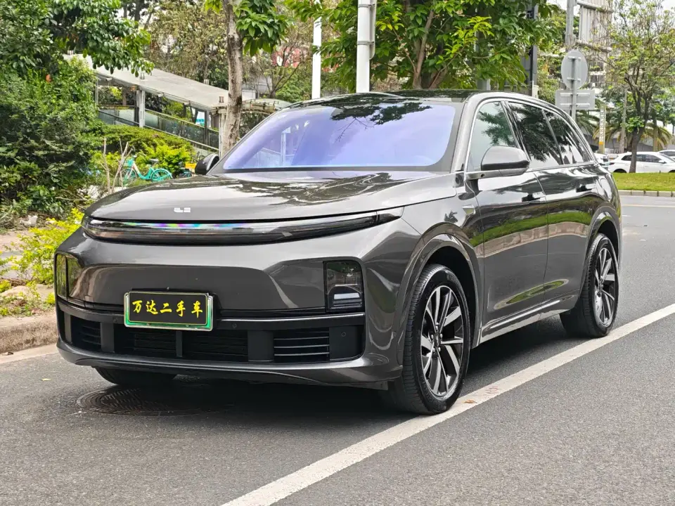 Li Auto L7 Pro 2024