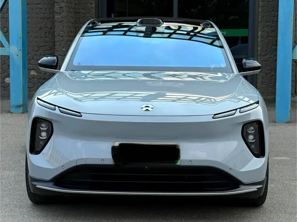 NIO EC6 75kWh 2023