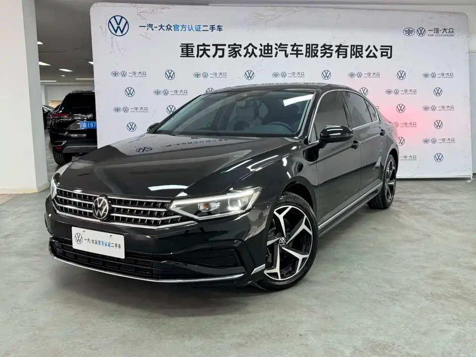 Volkswagen Magotan Model 30 Million Special Selection 380TSI DSG Luxury 2026
