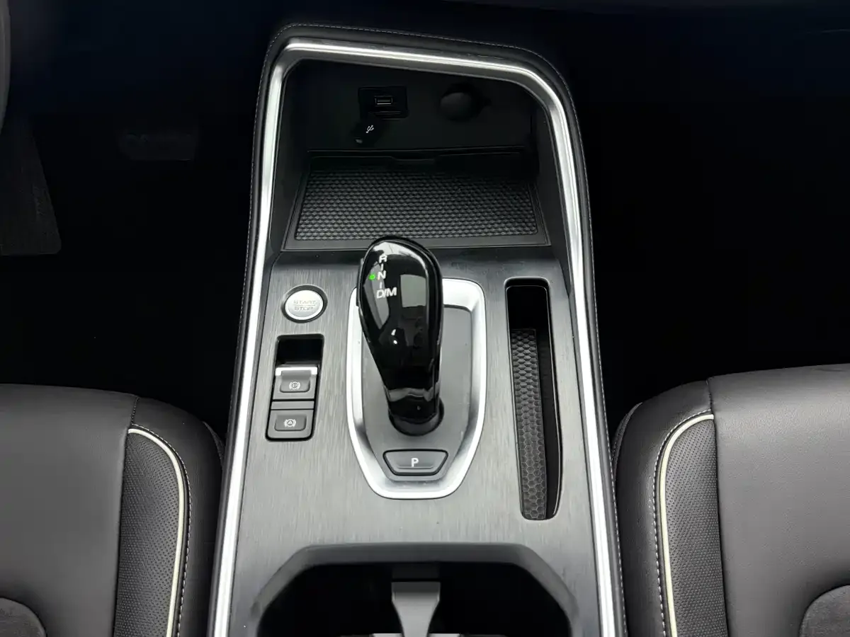 Haval H6 National Trend Edition 1.5T Automatic Urban Edition 2022 — фото 9