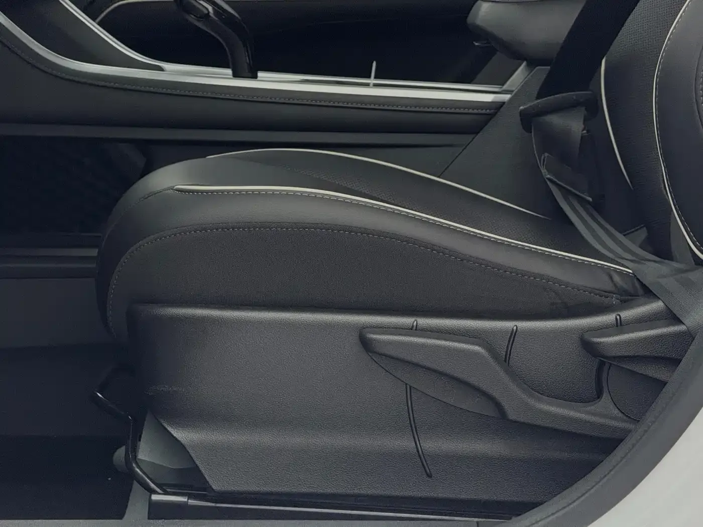 Haval H6 National Trend Edition 1.5T Automatic Urban Edition 2022 — фото 20
