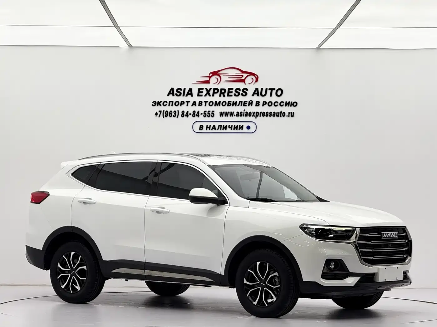Haval H6 National Trend Edition 1.5T Automatic Urban Edition 2022 — фото 3