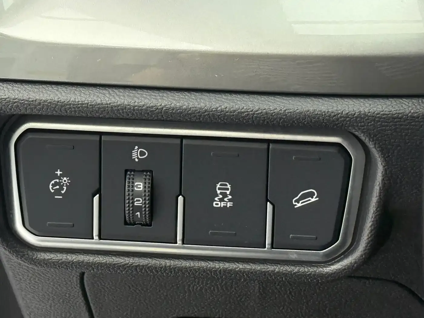 Haval H6 National Trend Edition 1.5T Automatic Urban Edition 2022 — фото 18
