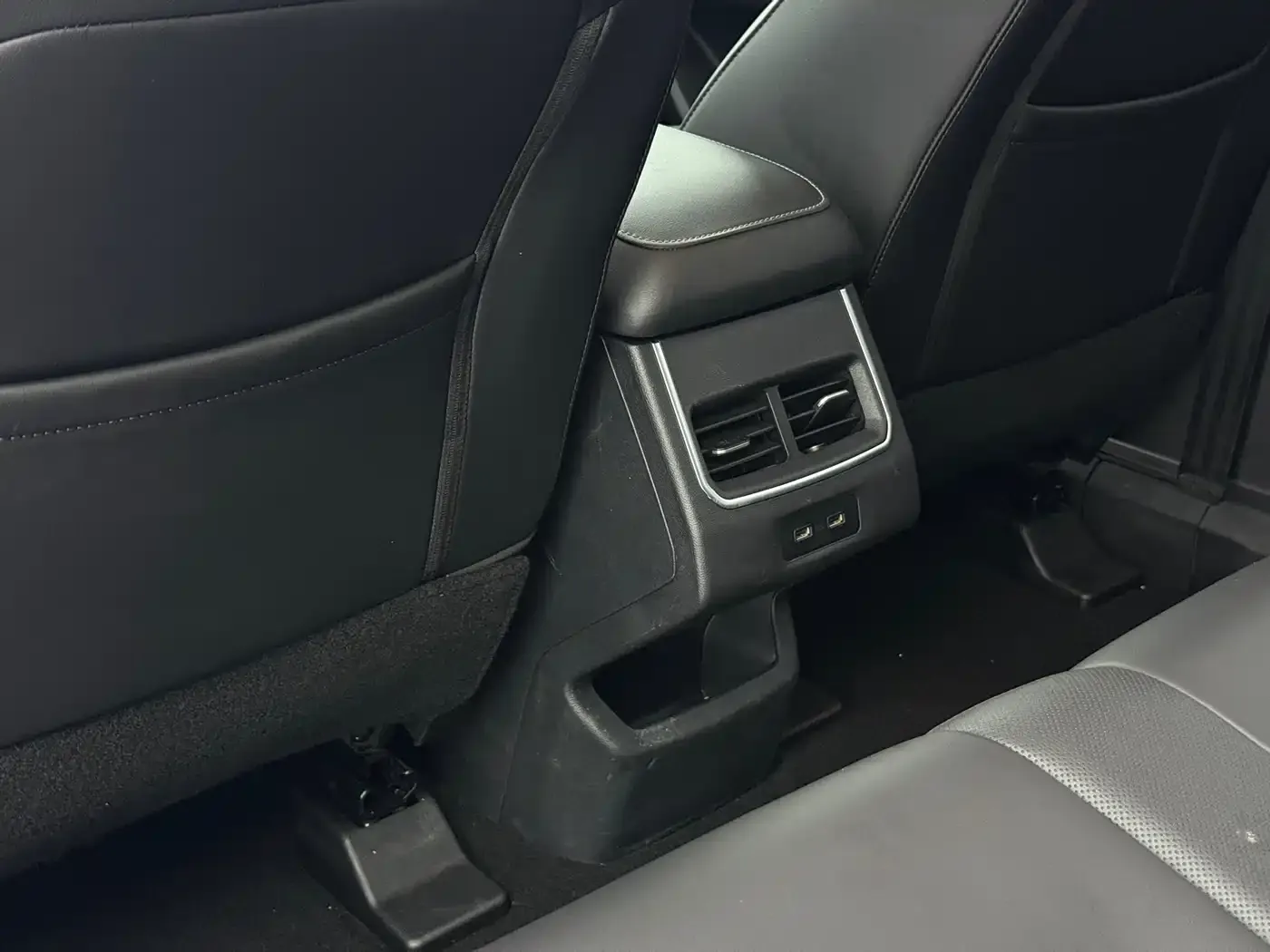 Haval H6 National Trend Edition 1.5T Automatic Urban Edition 2022 — фото 14
