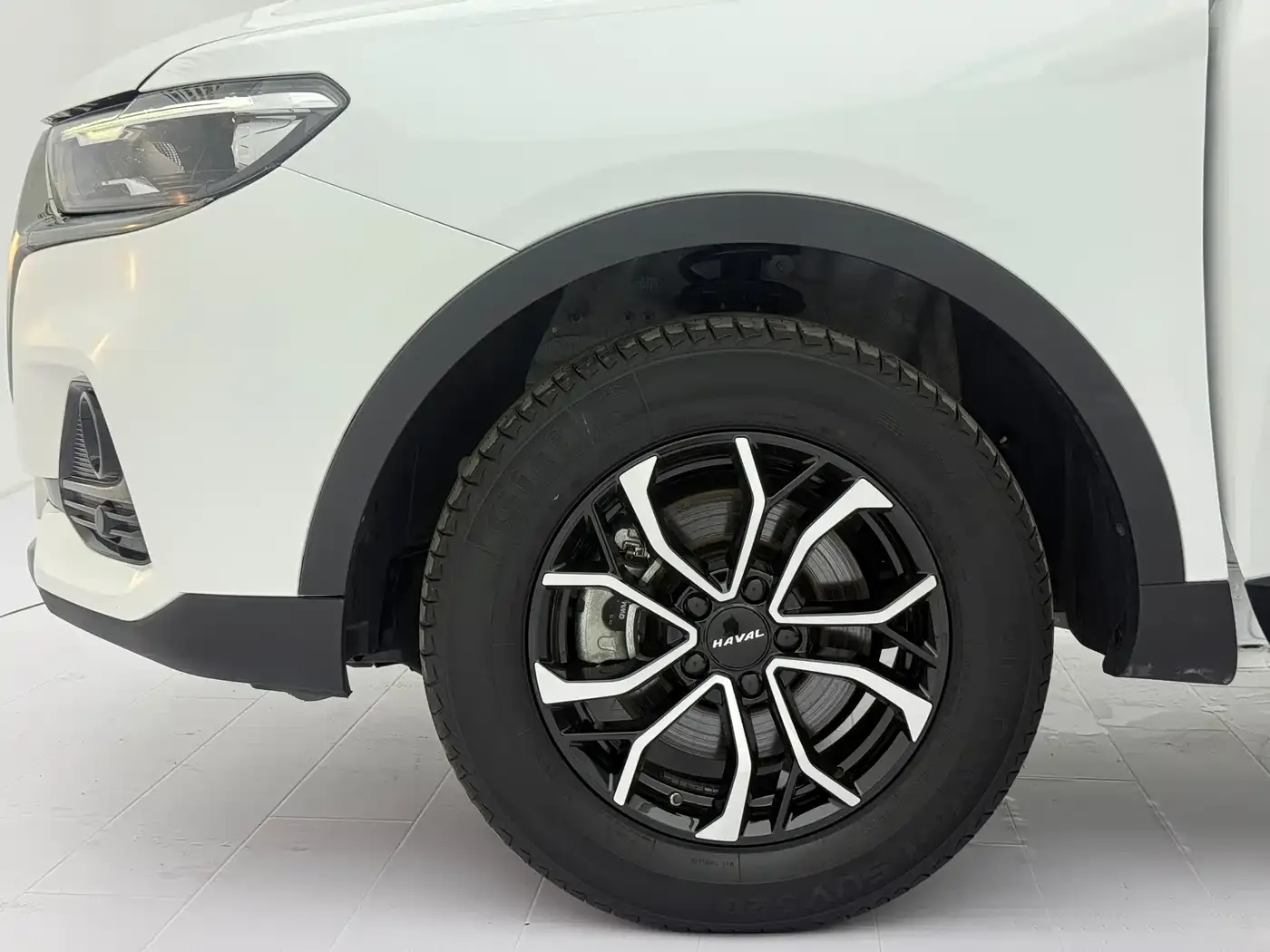 Haval H6 National Trend Edition 1.5T Automatic Urban Edition 2022 — фото 22