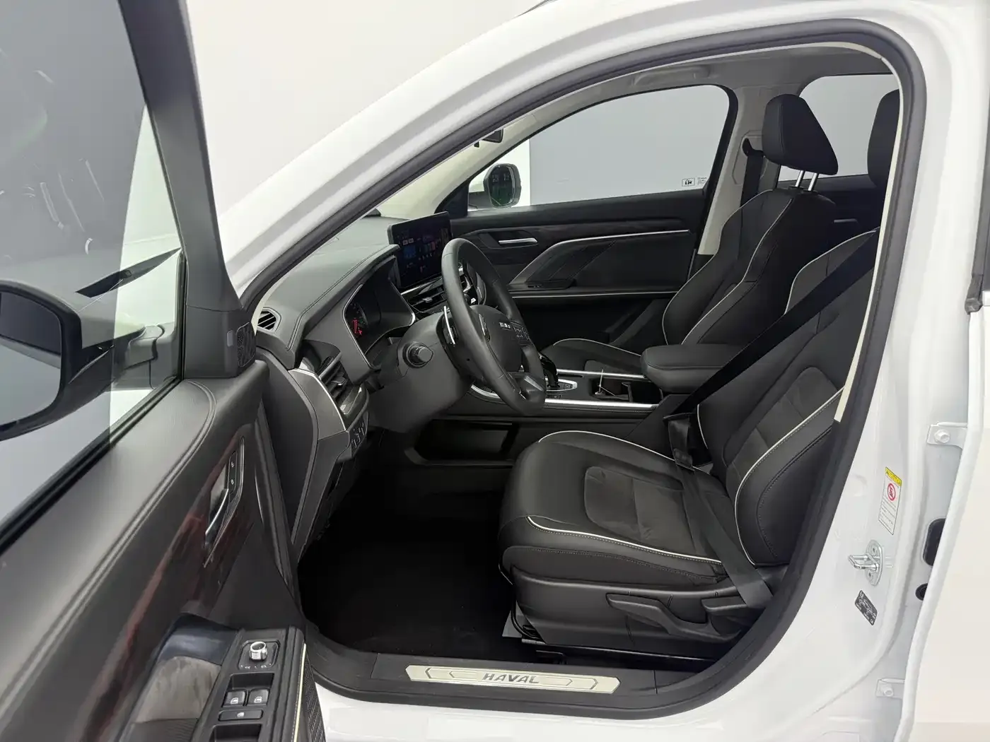 Haval H6 National Trend Edition 1.5T Automatic Urban Edition 2022 — фото 21