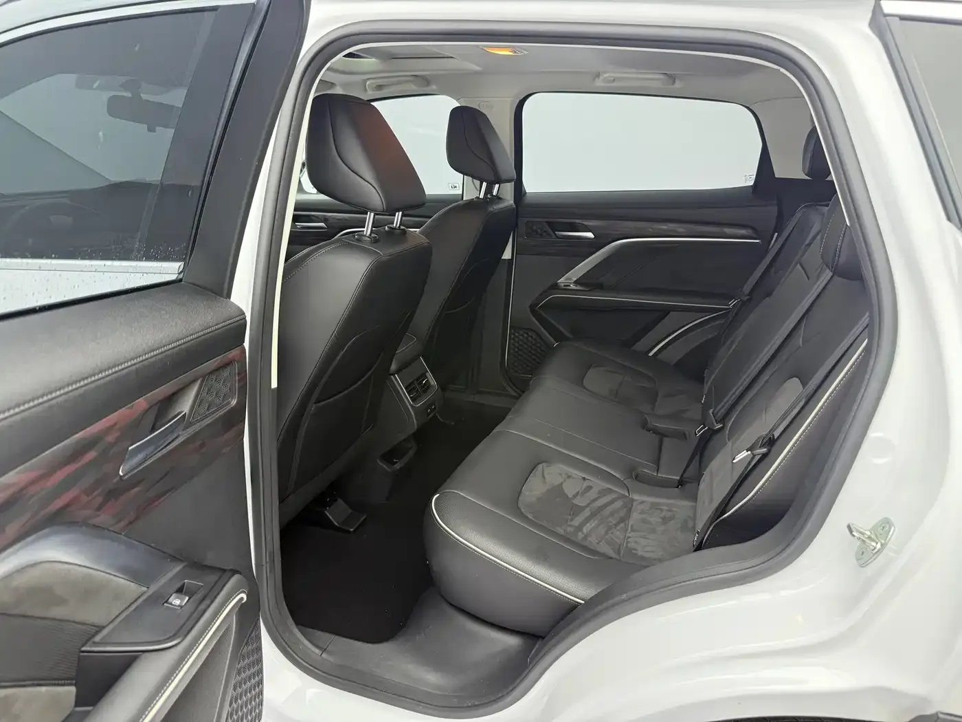Haval H6 National Trend Edition 1.5T Automatic Urban Edition 2022 — фото 15