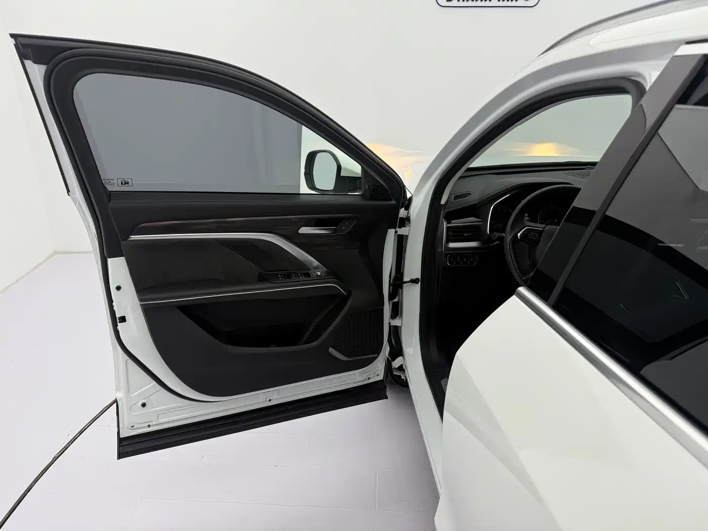 Haval H6 National Trend Edition 1.5T Automatic Urban Edition 2022 — фото 23