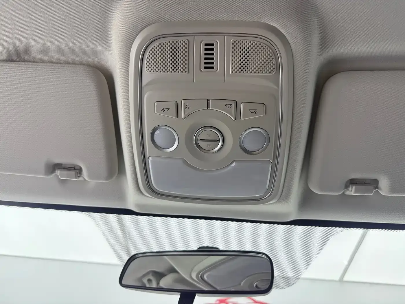 Haval H6 National Trend Edition 1.5T Automatic Urban Edition 2022 — фото 16