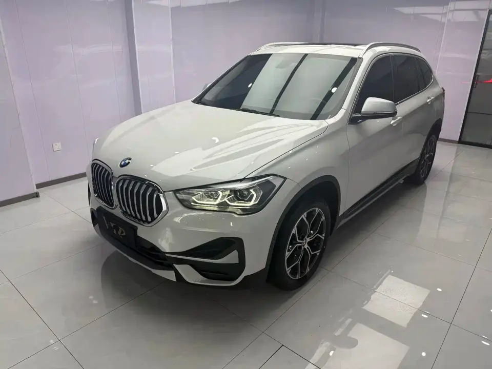 BMW X1 sDrive20Li Fashion 2023