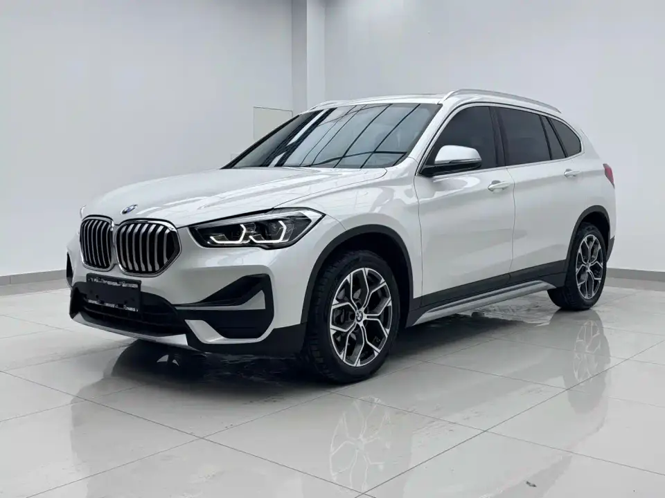 BMW X1 sDrive20Li Fashion 2022