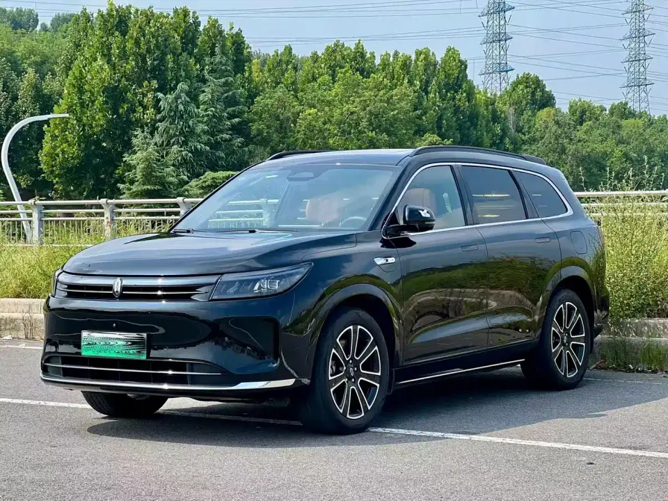 AITO Wenjie AITO M7 1.5T Smart Drive AWD Pro 5-seater 2024