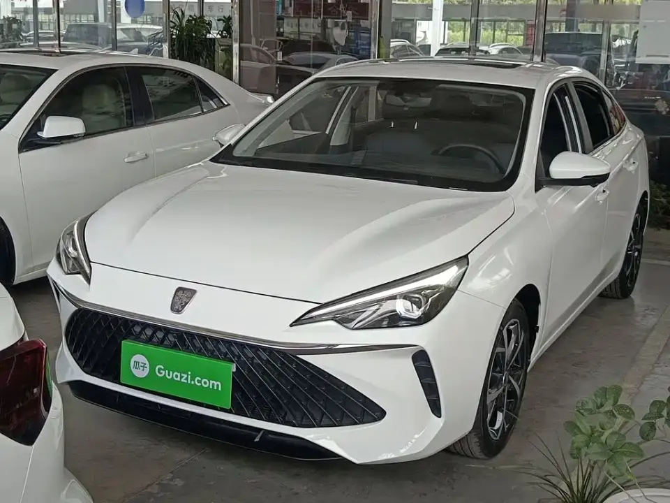 Roewe i5 1.5L CVT Prestige Edition 2025