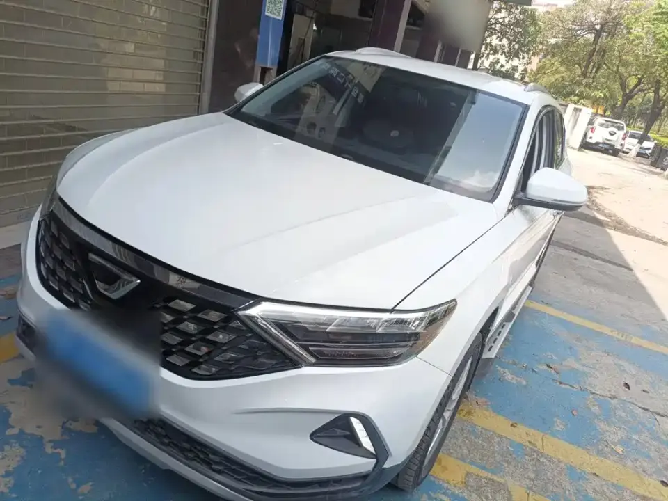 Jetta VS5 280TSI Automatic Progressive Edition 2020
